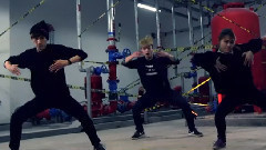 音悦stage - Shell Shocked