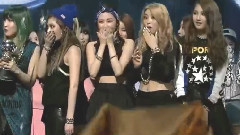 4minute - 一位&安可 - Mnet M!Countdown 现场版 15/02/26