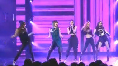 4minute - 疯 - Mnet M!Countdown 现场版 15/02/26