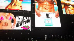 Meadow Hopping, Traffic Stopping, Death Splash