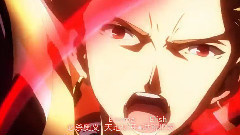 梶浦由记 - 反击吧,命运之巨人