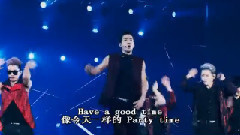 Super Junior - Super Show5 In Souel Part1