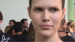 Vanessa Hudgens - Model Talk