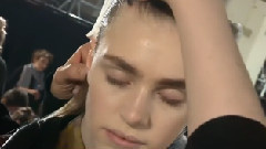 Model Talk Fall-Winter 2013-14