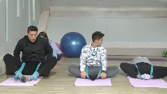 Yuri瑜伽课下部Cut