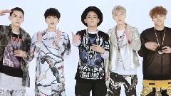 1theK Coming Up Next(ENG ver.)2015(2月第4周)