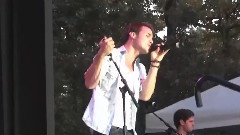 Kris Allen - The Vision Of Love