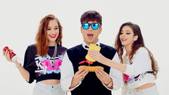 MC梦 - Love Mash(Feat. Chancellor of the channels) 完整版