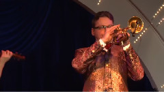 The Von Trapp Children - Очи черные