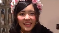 佐々木柚香ちゃんラスト