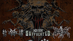 中国金属音乐节的缔造者