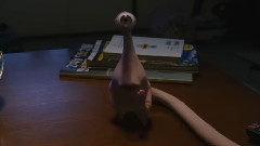 影视原声 - 电影版<寄生獣>