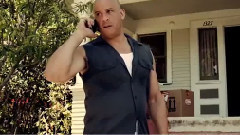 电影<速度与激情7>最新预告片