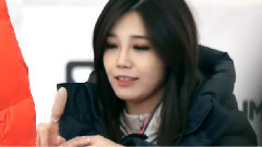 M-LIMITED 光州签名会