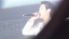 无限大集合2首尔站 采访