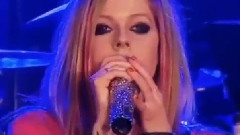 Avril Lavigne - Live 2Dayfm World Famous Rooftop