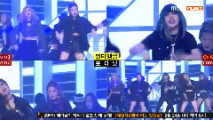 4minute - Crazy