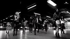 I'm In Love With The Hero