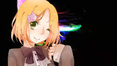 Nico,动漫专属 - Blessing