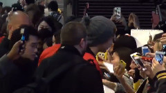 5 Seconds of Summer - 到达日本成田机场