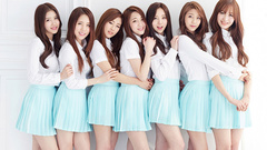 Lovelyz - Hi~ 完整版