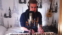 Lighthouse(Henk Babois Cover)