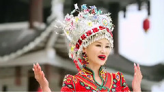 邓超予 - 跳春光