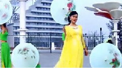 邓超予 - 水灵灵的她