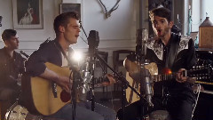 Hudson Taylor - Night Before The Morning After