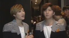 倒计时后台花絮Cut