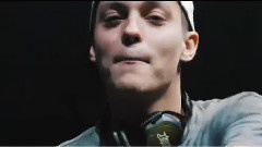 Julian Jordan - The Takedown