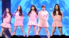 GFriend - Glass Bead(玻璃珠)