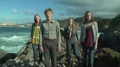 The Von Trapp Children - 沉睡的狮子