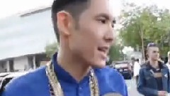 Far East Movement - On The Road With Cherrytree