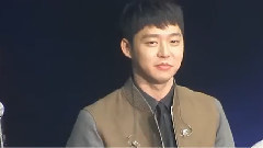 朴有天 - 喂马松吃酥糖