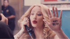 Jennifer Hudson,Iggy Azalea - Trouble