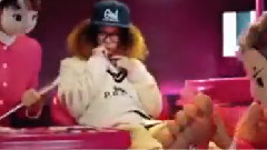 G-Dragon(BigBang) - 疯狂Go 音译版