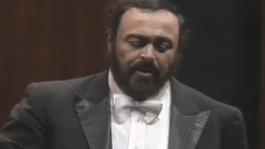 Pavarotti - 帕瓦罗蒂音乐会