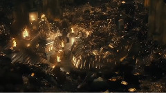 影视原声 - The Misty Mountains Part I