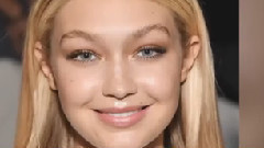 Gigi Hadid Is the New Face of Maybelline