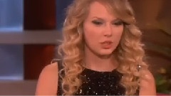 Taylor Swift - Memorable Moment Taylor Swift's Big Surprise