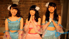 峯岸みなみ & 岩立沙穂&茂木忍(AKB48)月刊デ☆ビュー2015年4月号