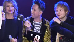 Taylor Swift,Ed Sheeran - Play Eds Or Taylz