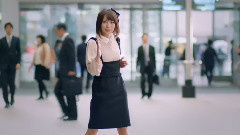 新生银行 高橋みなみ