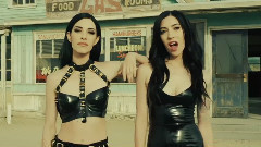 The Veronicas - Cruel