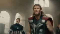 复仇者联盟2:奥创纪元 预告前瞻