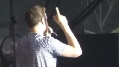 Imagine Dragons - Battle Cry