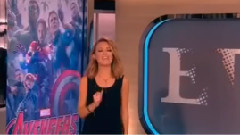 <复仇者联盟2:奥创纪元>幕后采访