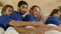 Too Much Time Together