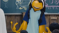 影视原声 - <暗杀教室> TV CM预告 ヌルフフフ編